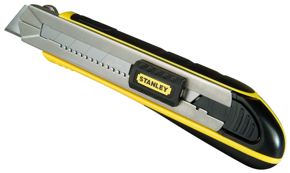 STANLEY 0-10-486 AFBREEKMES 25mm KUNSTSTOF FATMAX