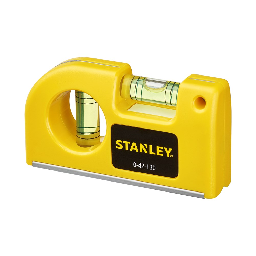 STANLEY 0-42-130 POCKET WATERPASJE