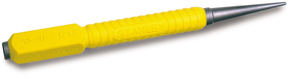 STANLEY 0-58-913 DREVEL DYNAGRIP ROOD 3/32