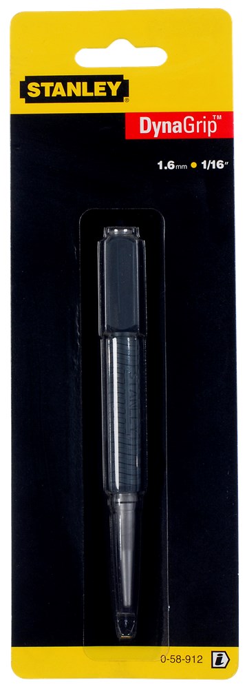 Drevel dynagrip 1,6mm 0-58-912