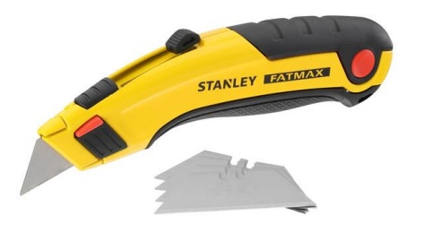 STANLEY 7-10-778 FATMAX UITSCHUIFBAAR MES CARBIDE