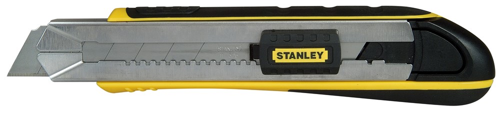 STANLEY 0-10-486 AFBREEKMES 25mm KUNSTSTOF FATMAX
