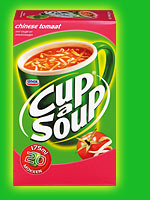 CUP A SOUP DOOS A 21 ZAKJES CHINESE TOMAAT