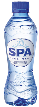 SPA REINE PET 33cl tray a 24 stuks