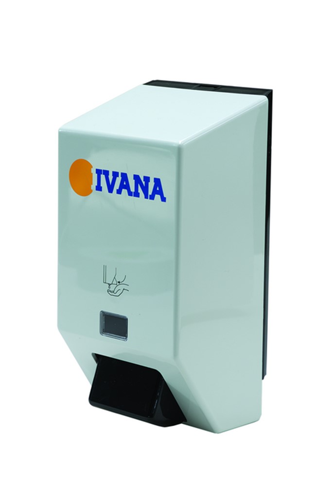 IVANA ZEEPDISPENSER 46399 tbv HANDREINIGER 4 liter