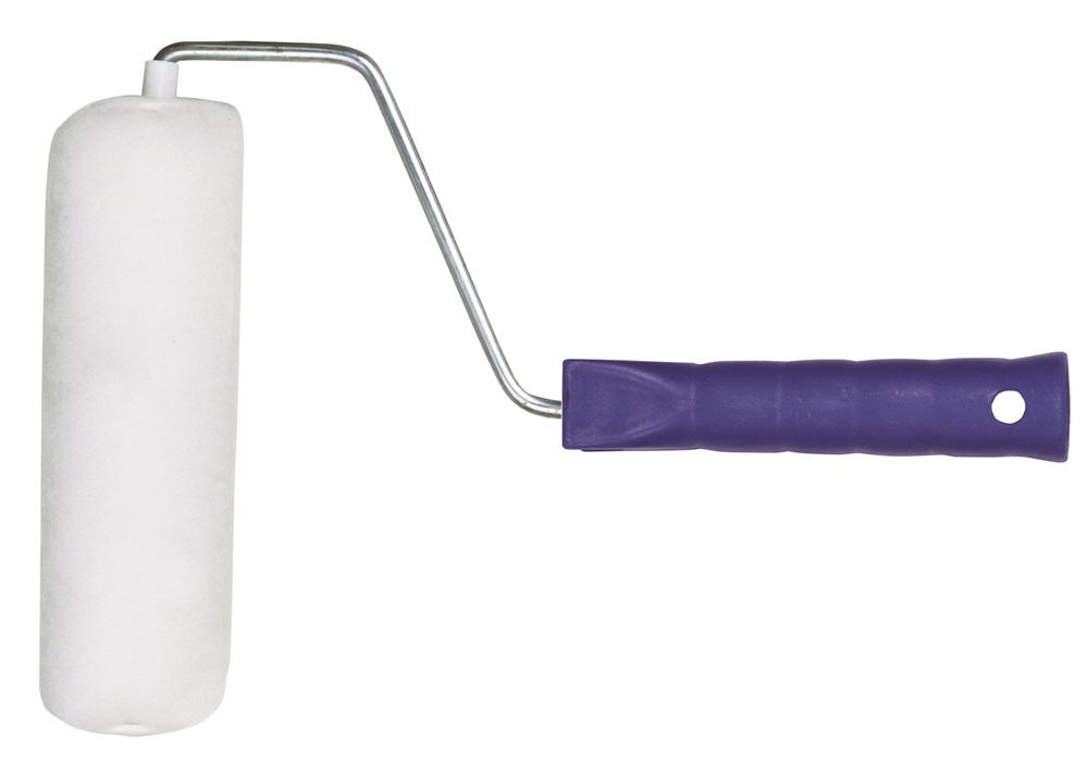 VACHTROLBEUGEL 18cm VESTAN DHZ COMPLEET 197040