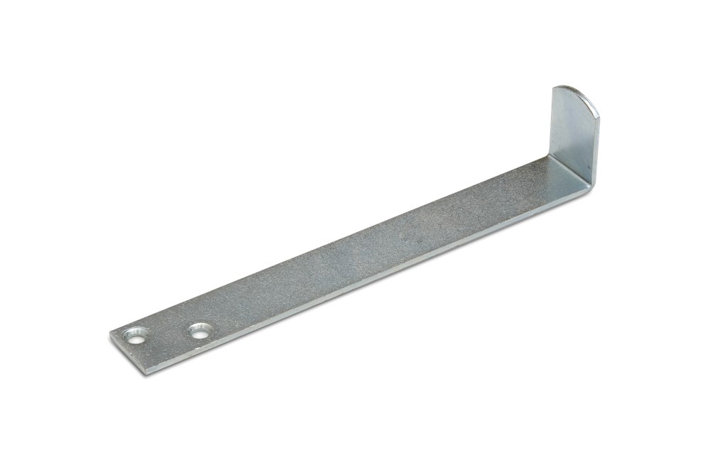 RAAMVALIJZER VERZINKT 150mm