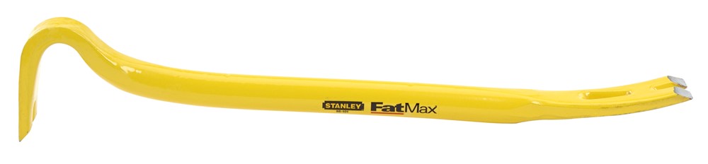 STANLEY 1-55-101 FATMAX KOEVOET GEEL 350 mm