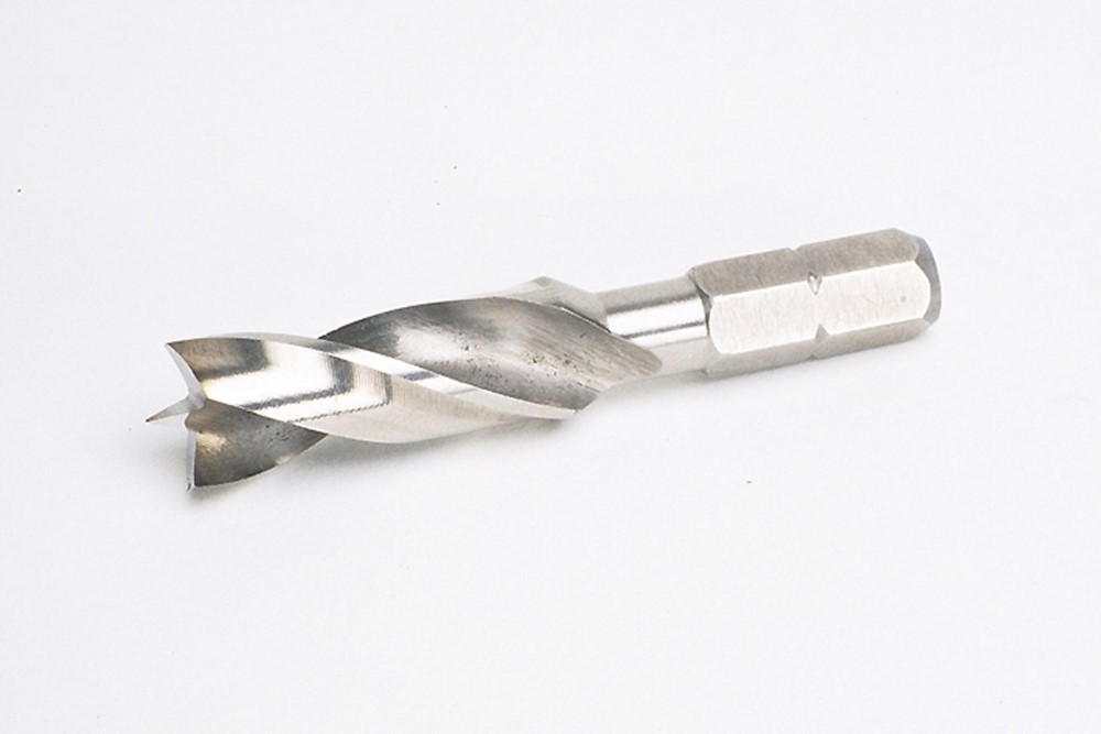 Famag houtspiraalboor hss-g 3,0 mm, extra lang