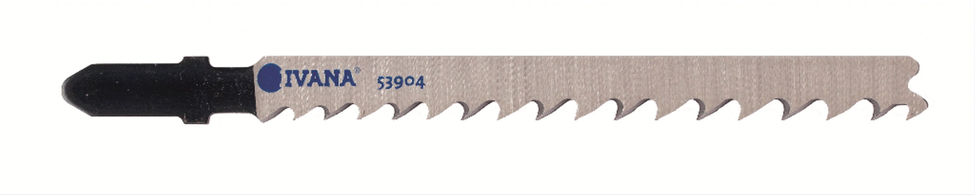 IVANA DECOUPEERZAAG HOUT grof 100mm (5)(T101D) 53904