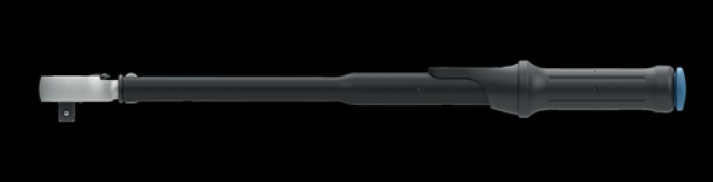 GEDORE 3550-20 MOMENTSLEUTEL TORCOFLEX 1/2 40-200 Nm