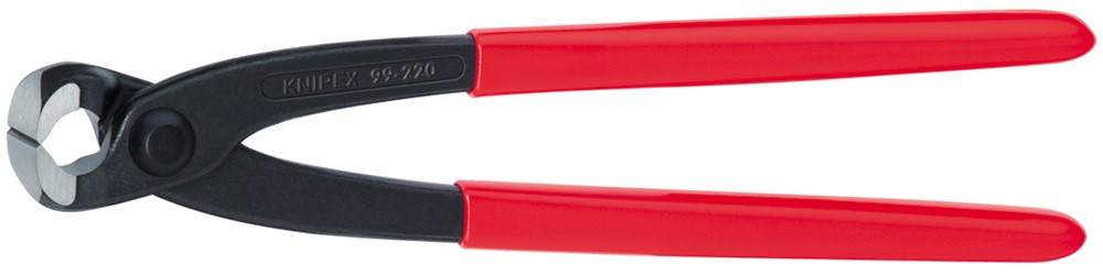 KNIPEX 9901-280 MONIERTANG GEISOLEERD