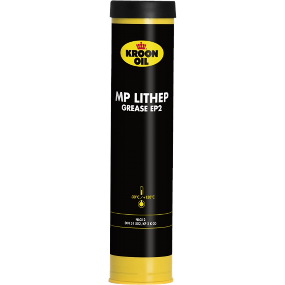 VETPATROON MP LITHEP koker a 400 gram nr.03004