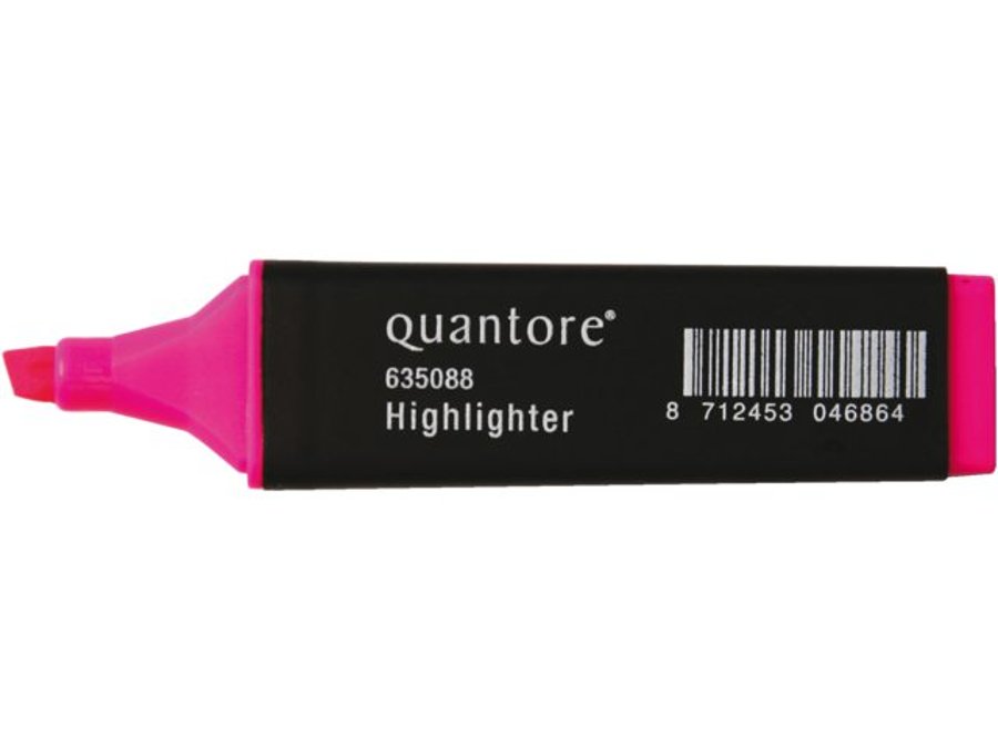 QUANTORE MARKEERSTIFT ROZE 2,0-5,0 mm