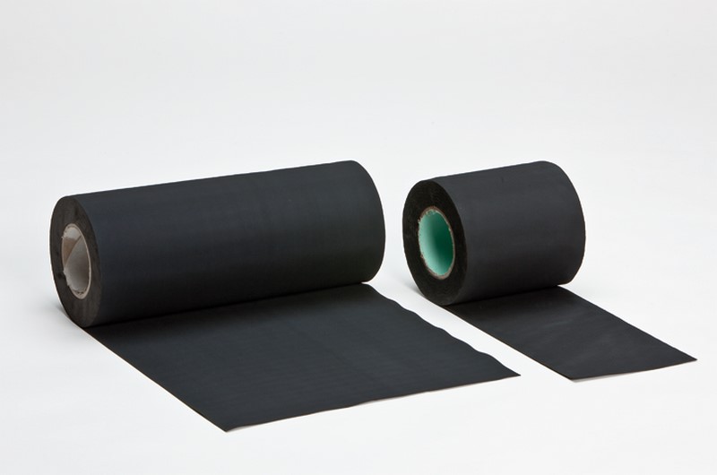 PREMIUMFOL EPDM FOLIE 0,50  20 meter x 800mm