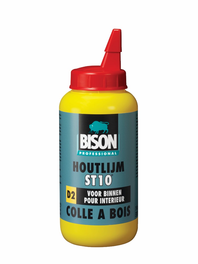 GRIFFON BISON HOUTLIJM D2 ST10 flacon 250 gram