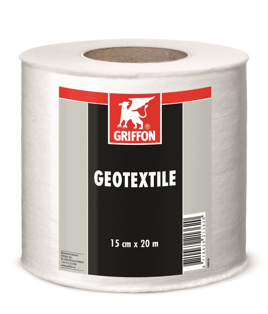 GRIFFON HBS-200 GEOTEXTILE BAND 15cm rol 20 meter