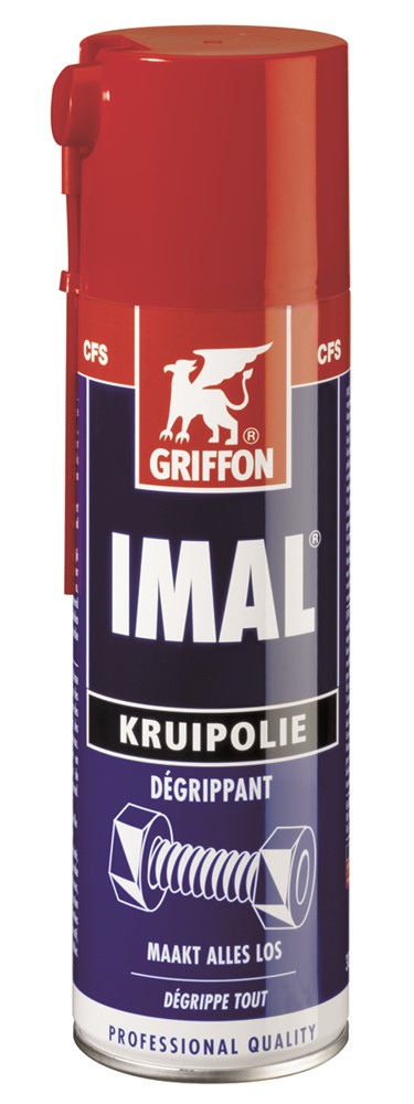 GRIFFON IMAL KRUIPOLIE 100 ML. SPUITBUS