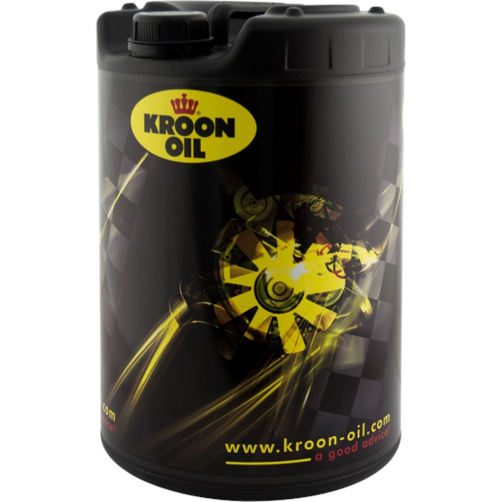 KROON-OIL ONTKISTINGSOLIE MOULD 2000 can 20 liter