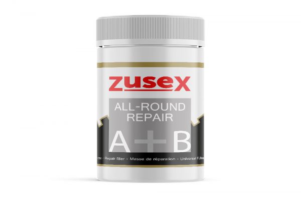 ZUSEX ALL-ROUND REPAIR duopot (A+B) 2x300ml