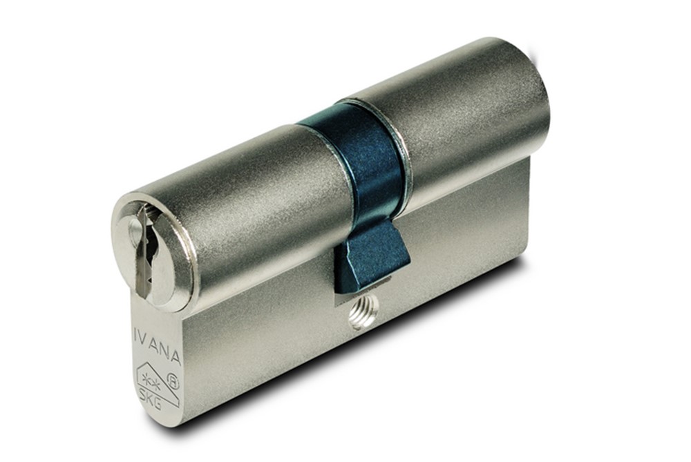 IVANA/BASIC SKG** VH PROFIELCIL. 30/45 SET A 2 STUKS