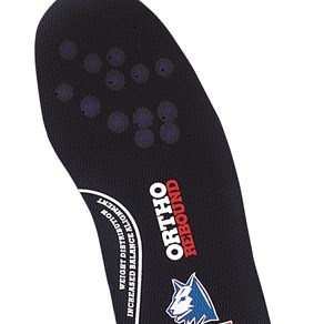 STEEL BLUE PU-INLEGZOOL   MAAT;  43-44 (9)