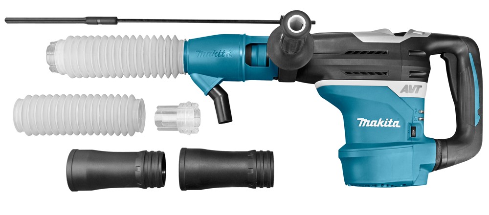 MAKITA COMBI-BOOR/BREEKHAMER HR4013CV sds-max