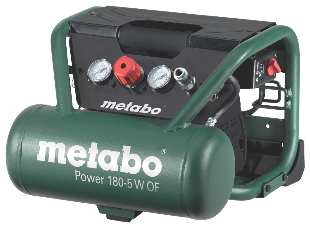 METABO Compressor Power 180-5 W OF