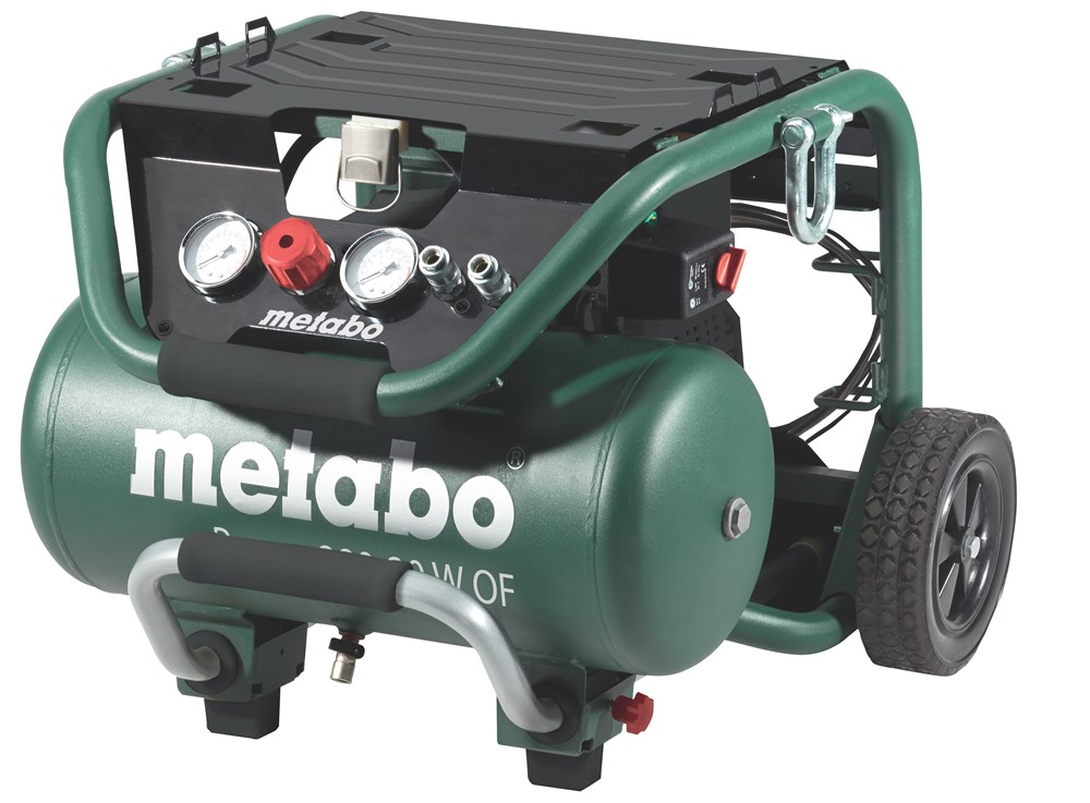 METABO Compressor Power 280-20 W OF