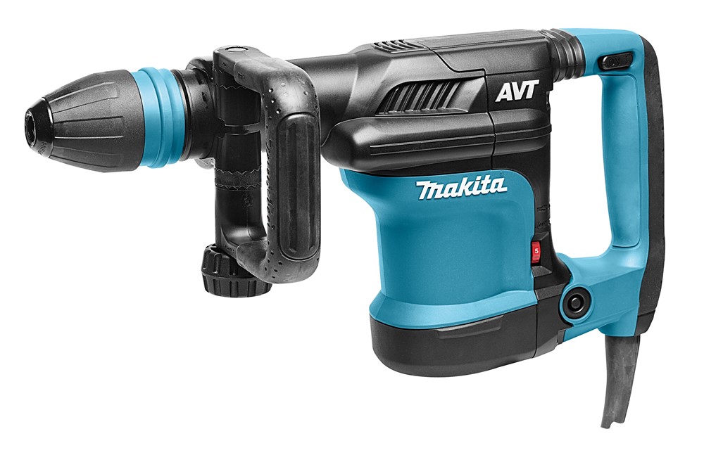 MAKITA HM0871C BREEKHAMER SDS-max 1110 watt