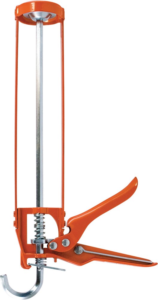 HANDKITSPUIT LICHT MODEL SKELET ORANJE 46506