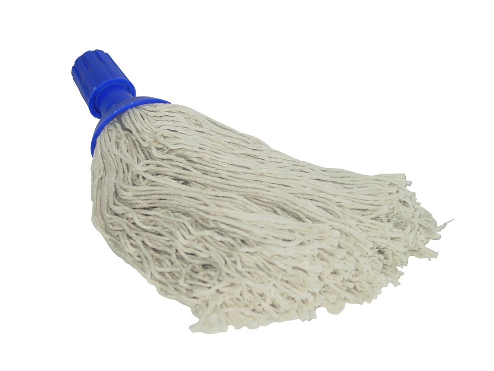 SPAANSE MOP LOS 220 GRAM BLAUWE DOP