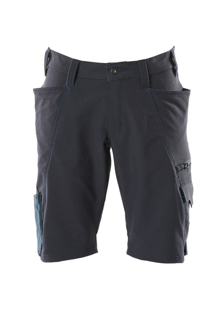 MASCOT ACCELERATE 18149 SHORTS DONKER MARINE C46