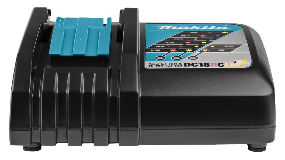 Oplader LXT Dc18Rc