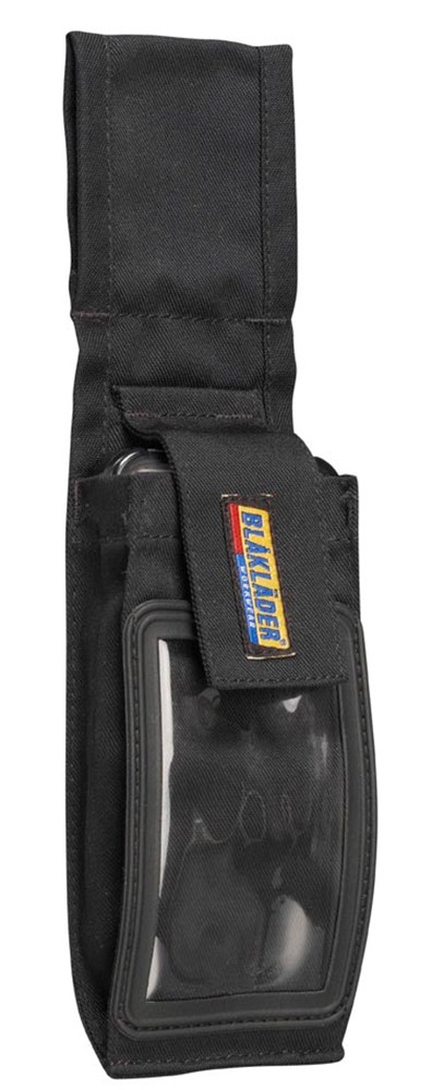 BLAKLADER TELEFOONHOUDER ZWART 2120-1800-1900