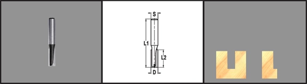 HM GROEFFREES 25mm SL=16 TL=70 B09 24243-5-25010