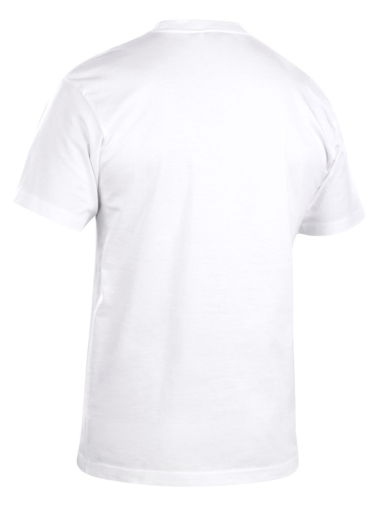 Blklder/T-Shirt/3300/Wit/L