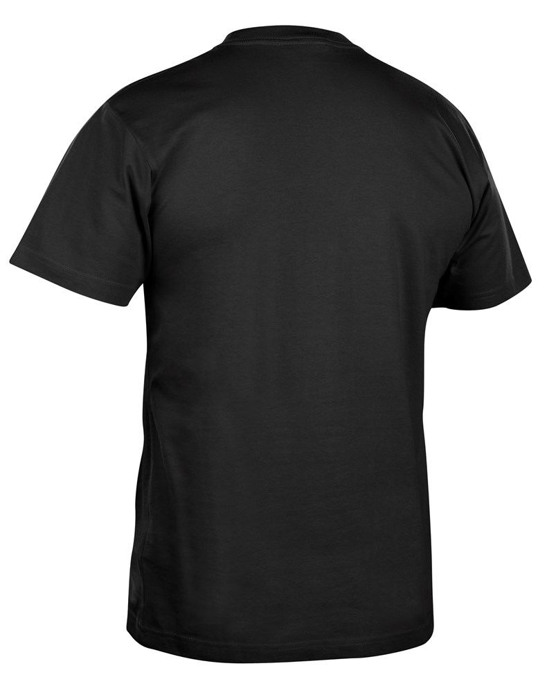Blklder/T-Shirt/3300/Zwart/S