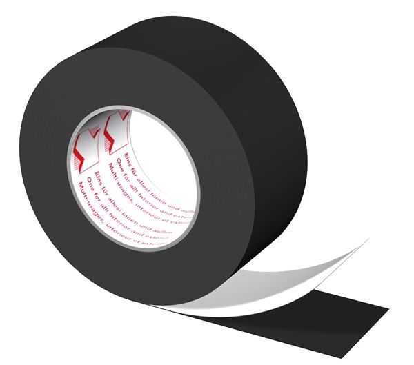 DELTA MULTIBAND M60 GEWAPEND KLEEFBAND 60mm x 25mtr
