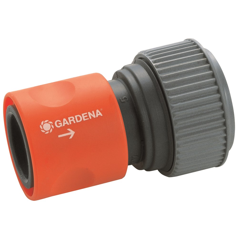 GARDENA SLANGSTUK 19mm 3/4