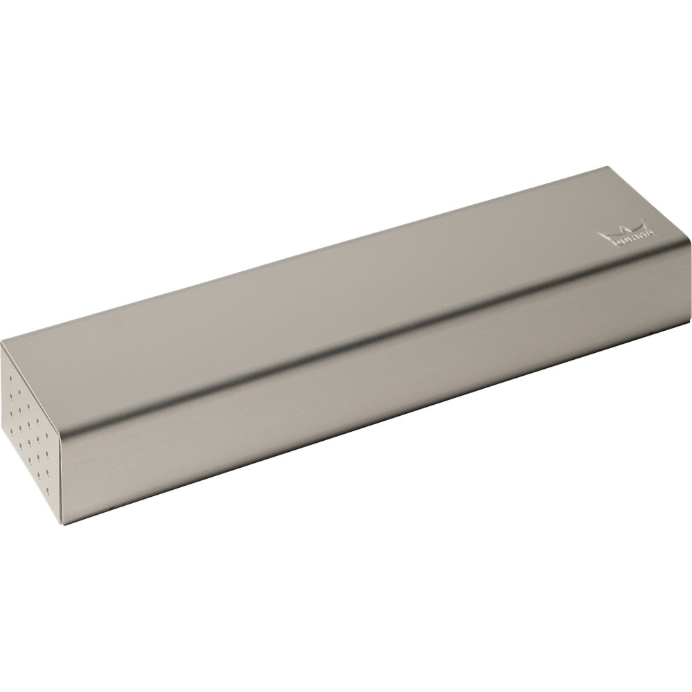 DORMA TS92G EN2-4 CONTUR DRANGER ZILVER ZONDER ARM