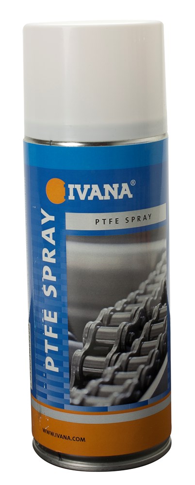 Ivana PTFE spray