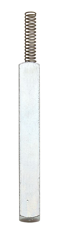 IVANA ECONOMY W.C. VIERKANT STIFT 8x59mm