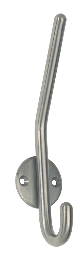 NECOSTEEL RVS HOED-JASHAAK BASIC LANG NO. 2000 47378