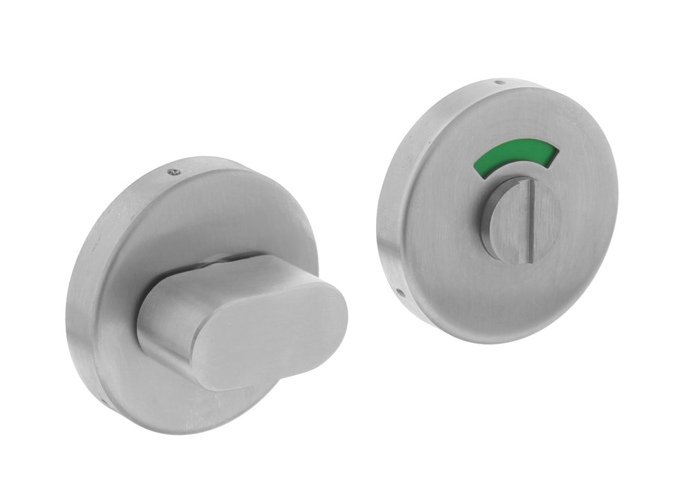 NECOSTEEL RVS ROND WC-GARNITUUR 8mm VERDEKT 47450