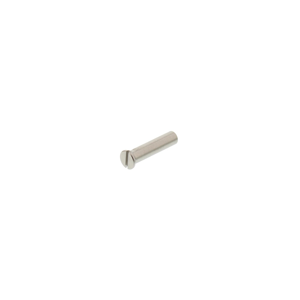 NECOSTEEL RVS PATENTHULS M4 47545-990