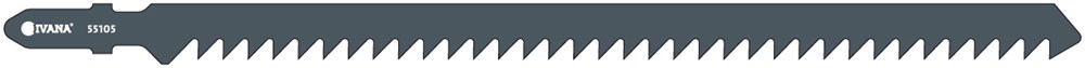 IVANA DECOUPEERZAAG HOUT grof 152mm (5)(T344D) 53905
