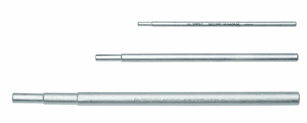 Pijpsleutelset 8-dlg 6-22 mm