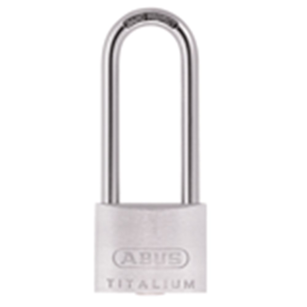 ABUS 64TI/30HB60 C HANGSLOT TITALIUM 30mm