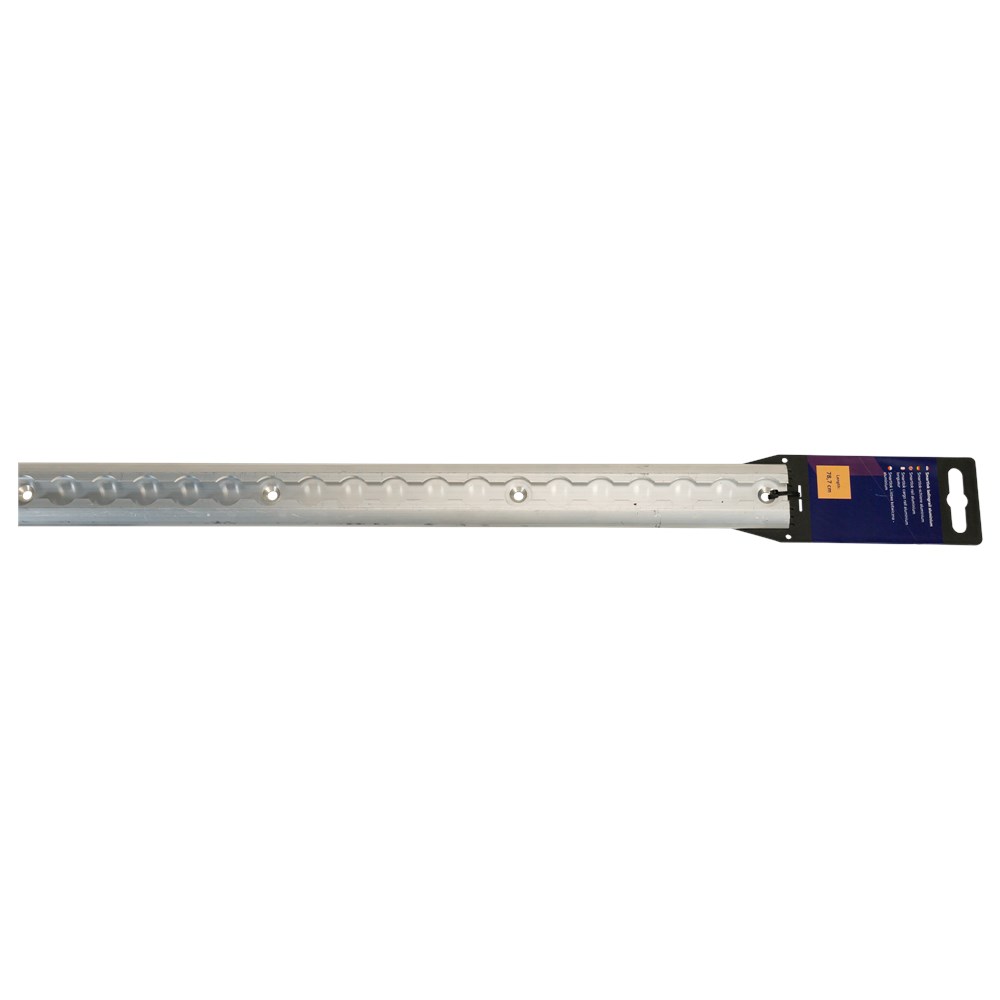 Konvox Smartlok ladingrail aluminium lengte 787 mm